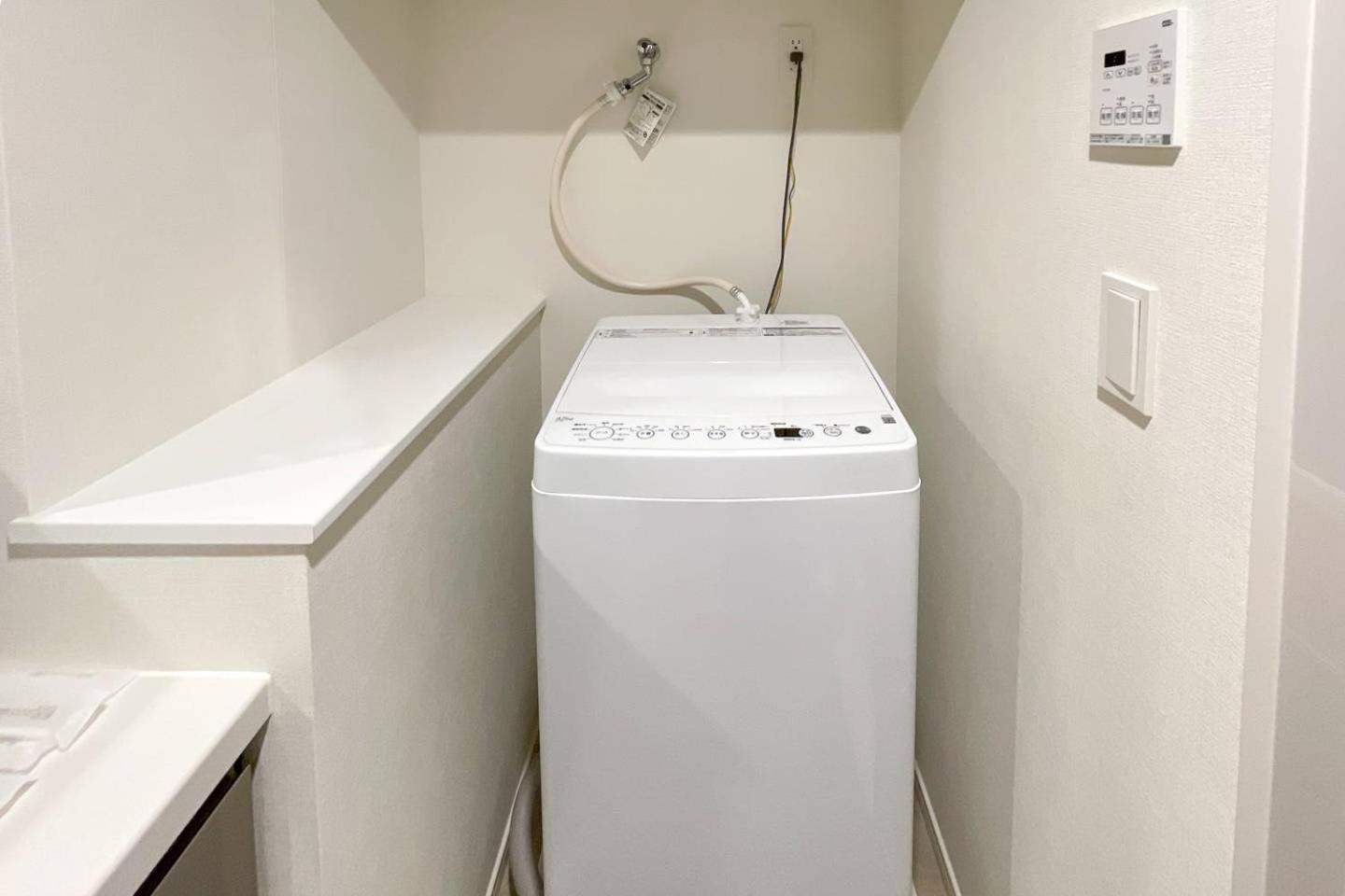 Park Axis Azumabashi Apartment โตเกียว ภายนอก รูปภาพ